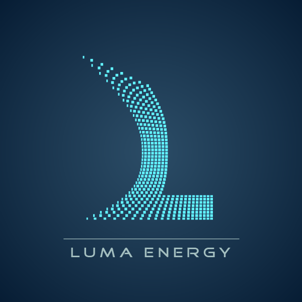 Logo Design by Alexandar for Luma Energy | Design #12858507
