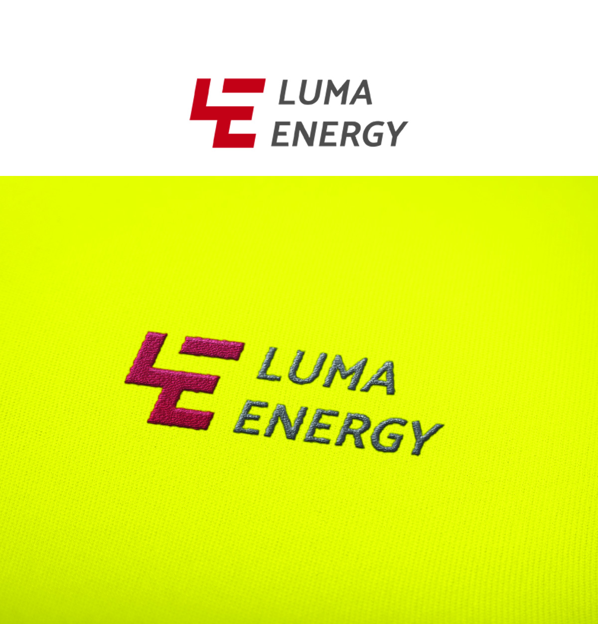 Logo Design by Maznazz for Luma Energy | Design #12833285