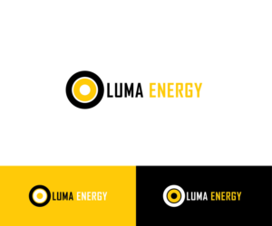 Logo Design by KabhTech Studio for Luma Energy | Design: #12833171