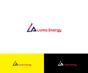 Logo Design by KabhTech Studio for Luma Energy | Design: #12833177