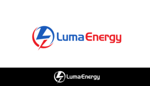 Logo Design by parshdelhi for Luma Energy | Design #12851988