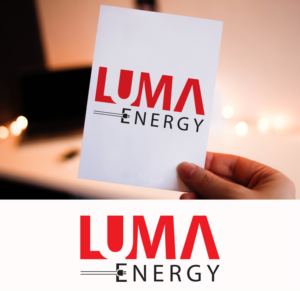 Logo Design by Impressive Solutions for Luma Energy | Design: #12833716