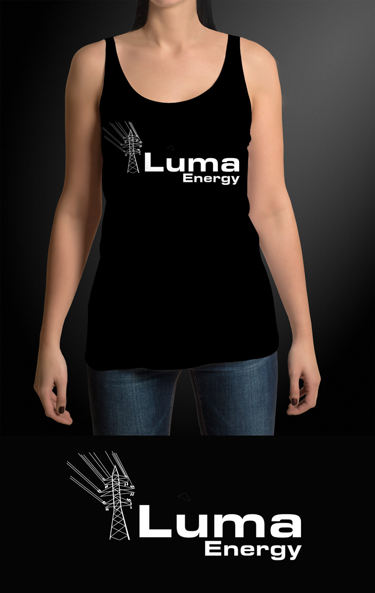 Diseño de Logo por Impressive Solutions para Luma Energy | Diseño #12833735