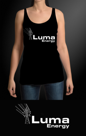 Diseño de Logo por Impressive Solutions para Luma Energy | Diseño: #12833735
