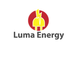 Diseño de Logo por Impressive Solutions para Luma Energy | Diseño: #12837212
