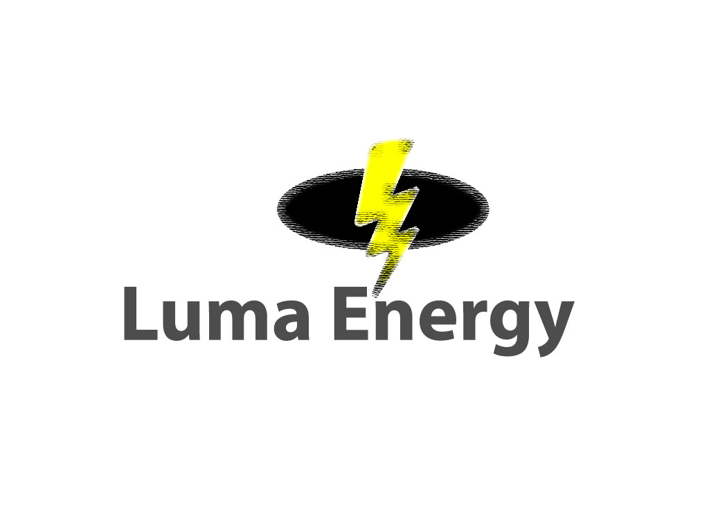 Diseño de Logo por Impressive Solutions para Luma Energy | Diseño #12837213