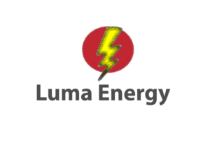 Diseño de Logo por Impressive Solutions para Luma Energy | Diseño: #12837222