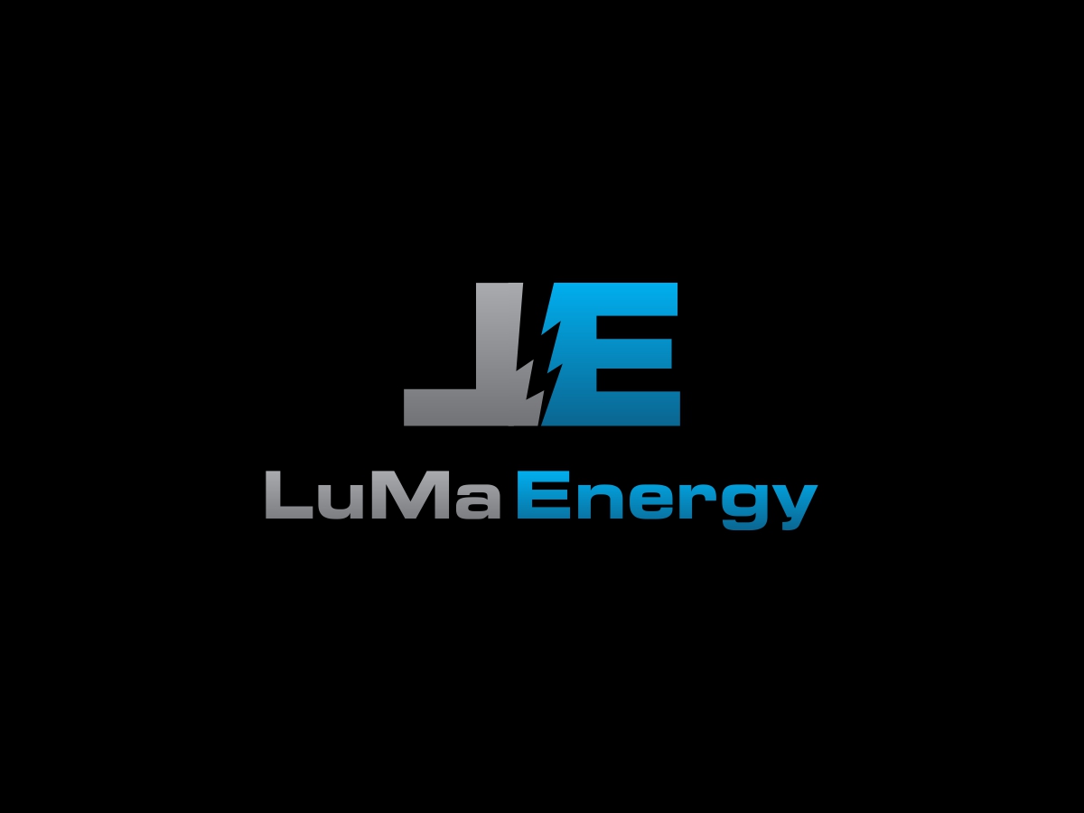 Logo Design by Crea8iveMind for Luma Energy | Design #12896218