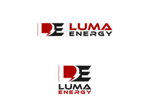 Logo Design by Crea8iveMind for Luma Energy | Design: #12896222