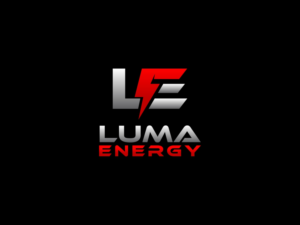 Logo Design by Crea8iveMind for Luma Energy | Design: #12896225