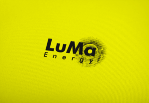 Logo Design by Crea8iveMind for Luma Energy | Design: #12909561