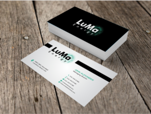 Logo Design by Crea8iveMind for Luma Energy | Design: #12909562