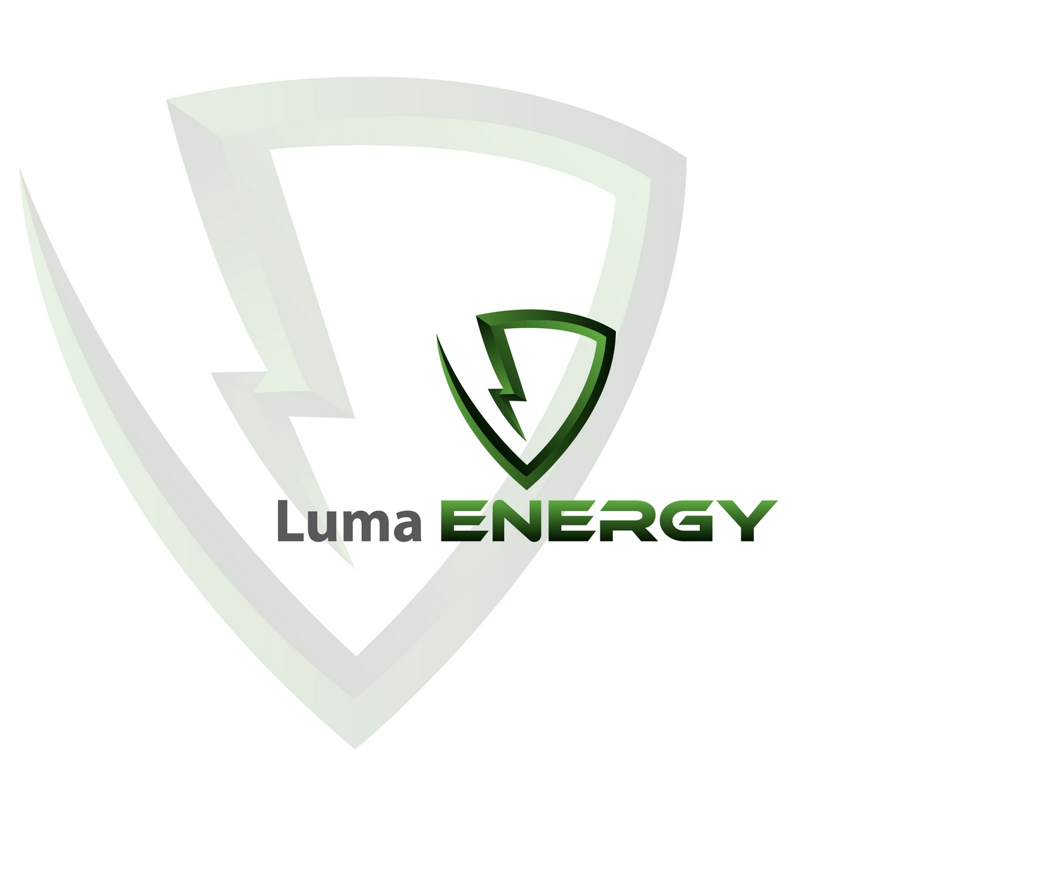 Logo Design by Alexander1987 for Luma Energy | Design #12840175