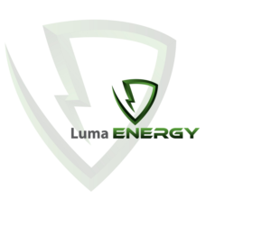 Logo Design by Alexander1987 for Luma Energy | Design: #12840175