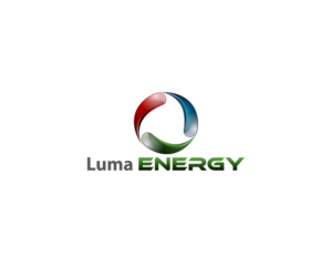 Logo Design by Alexander1987 for Luma Energy | Design: #12840179
