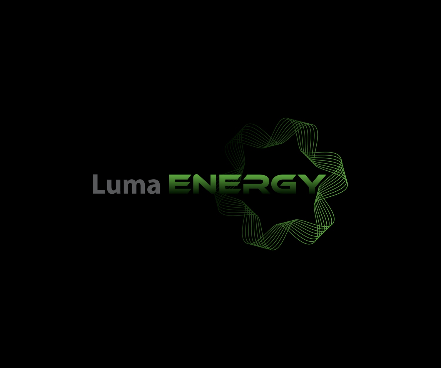 Logo Design by Alexander1987 for Luma Energy | Design #12840181
