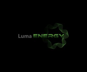 Logo Design by Alexander1987 for Luma Energy | Design: #12840181