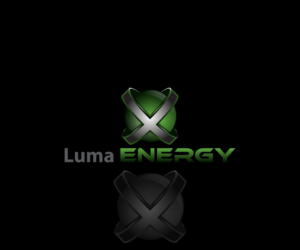 Logo Design by Alexander1987 for Luma Energy | Design: #12840186