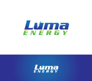 Logo Design by ecorokerz for Luma Energy | Design: #12835817