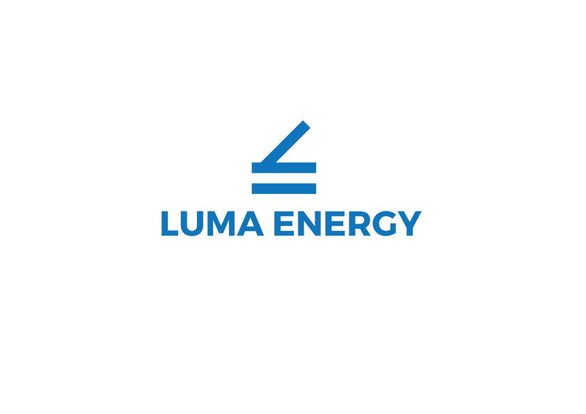 Logo Design by GreenArt for Luma Energy | Design #12839734