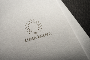 Logo Design by gudeveleven for Luma Energy | Design: #12838237