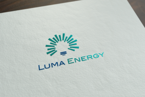 Logo Design by gudeveleven for Luma Energy | Design: #12905140