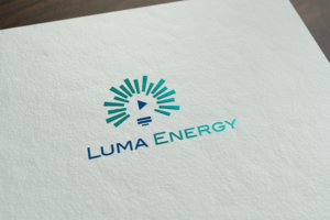 Logo Design by gudeveleven for Luma Energy | Design: #12905141