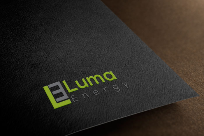 Logo Design by HASANUR for Luma Energy | Design #12835250