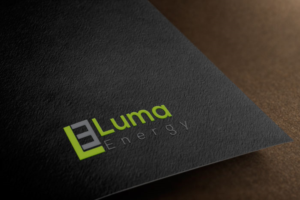 Logo Design by HASANUR for Luma Energy | Design: #12835250