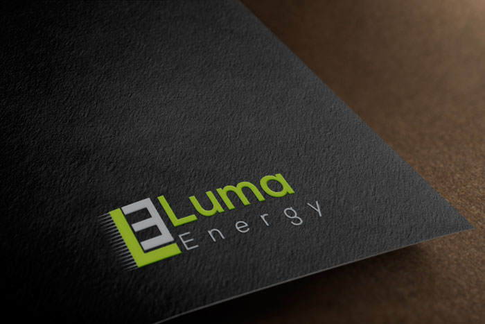 Logo Design by HASANUR for Luma Energy | Design #12835252