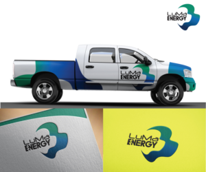 Logo Design by FLoc! Studio for Luma Energy | Design: #12898667
