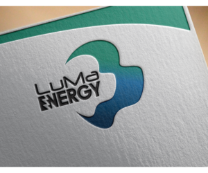 Logo Design by FLoc! Studio for Luma Energy | Design: #12898669
