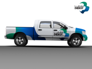 Logo Design by FLoc! Studio for Luma Energy | Design: #12898670