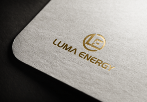 Logo Design by asman for Luma Energy | Design: #12834081