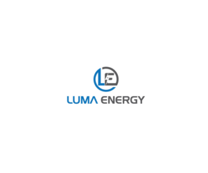 Logo Design by asman for Luma Energy | Design: #12834083