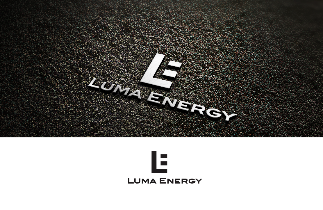 Logo Design by carabuenaeffect for Luma Energy | Design #12838233