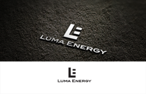 Logo Design by carabuenaeffect for Luma Energy | Design: #12838233