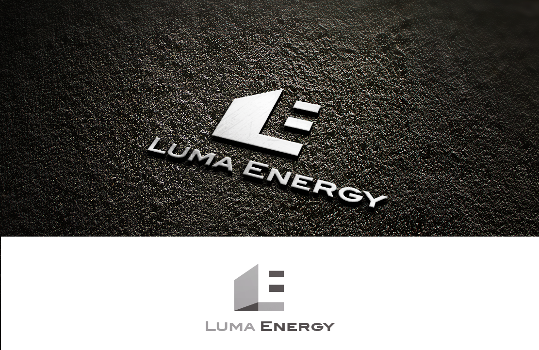 Logo Design by carabuenaeffect for Luma Energy | Design #12838234