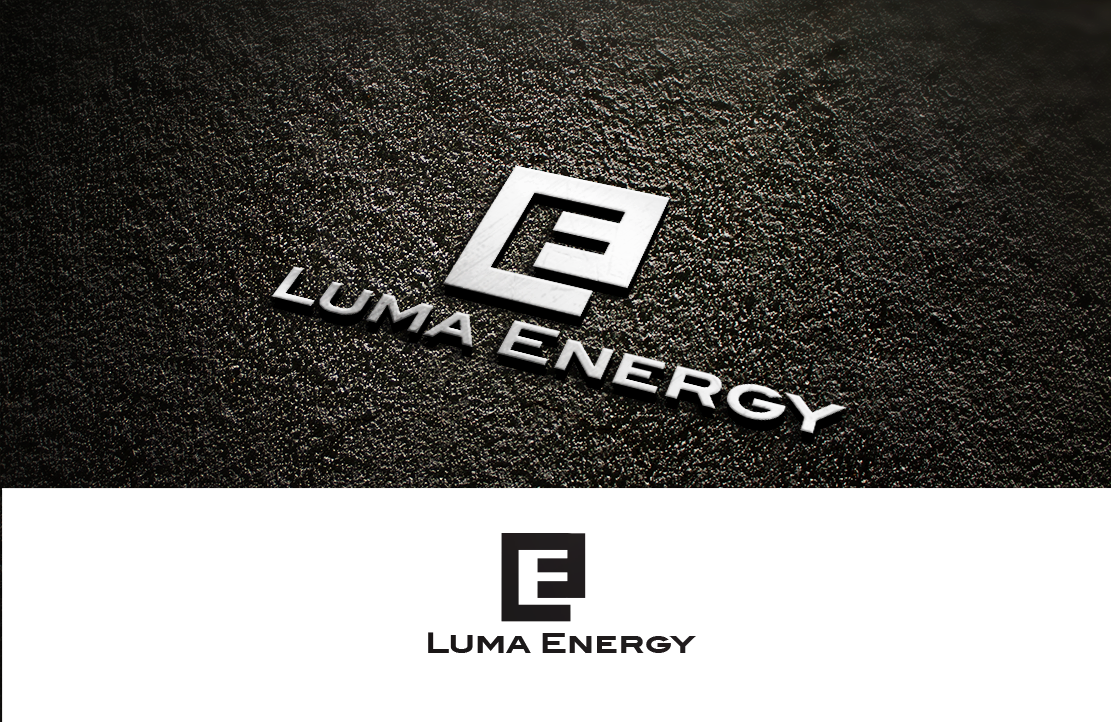 Logo Design by carabuenaeffect for Luma Energy | Design #12838235