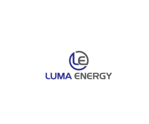Logo Design by imshohaghossain85 for Luma Energy | Design: #12834785