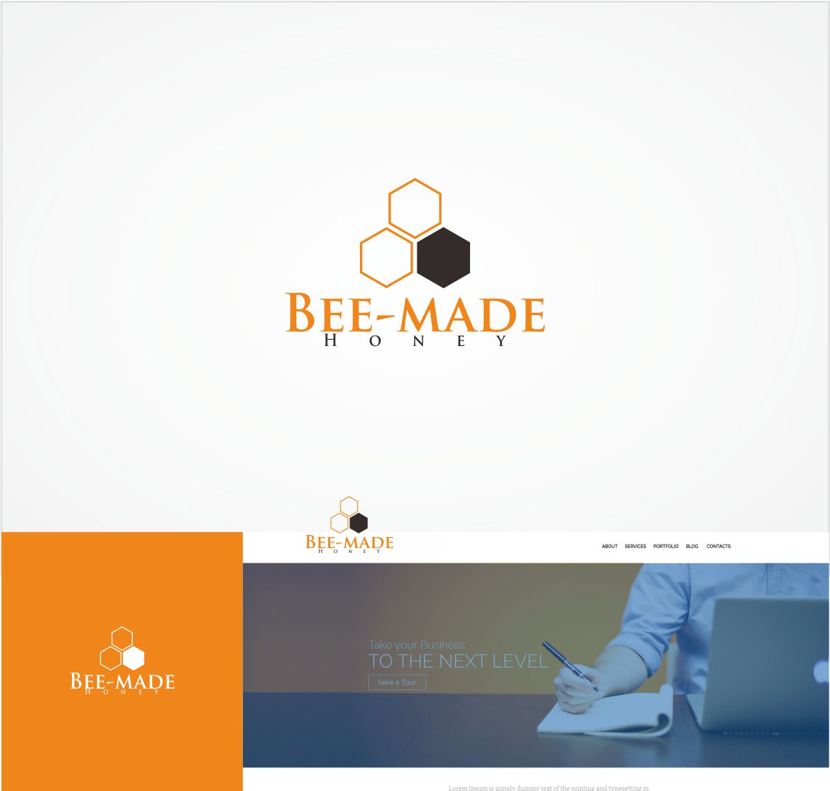 Diseño de Logo por Paulsein para este proyecto | Diseño #12853136