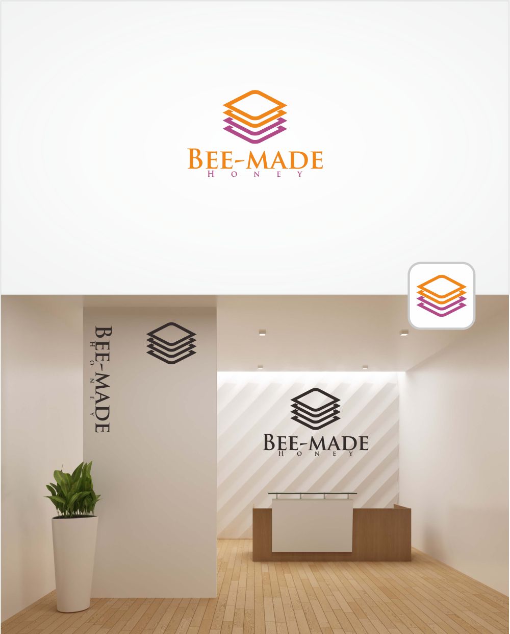 Logo-Design von Paulsein für dieses Projekt | Design #12853140