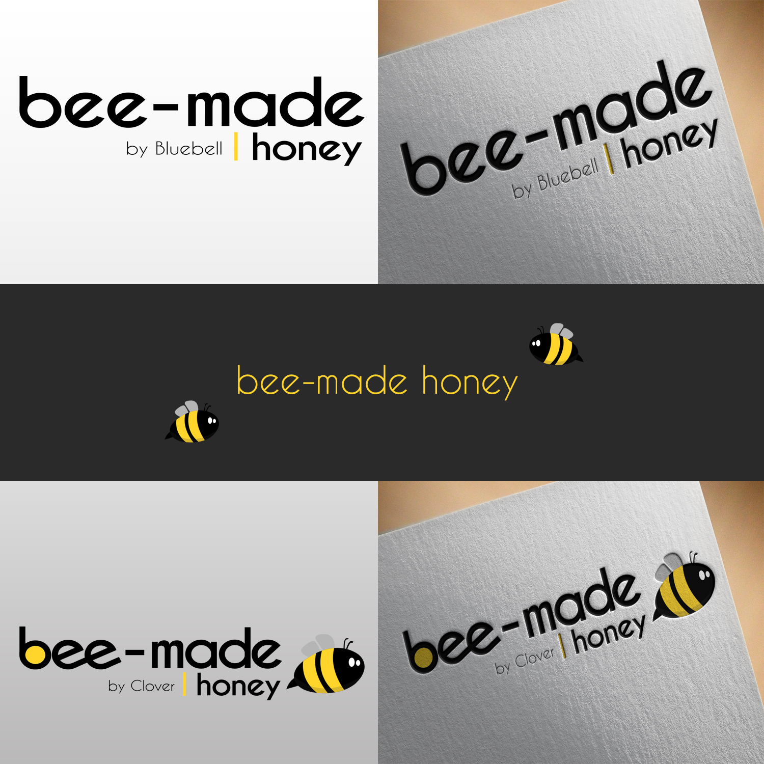 Logo Design by amadadesigns for this project | Design #12839886