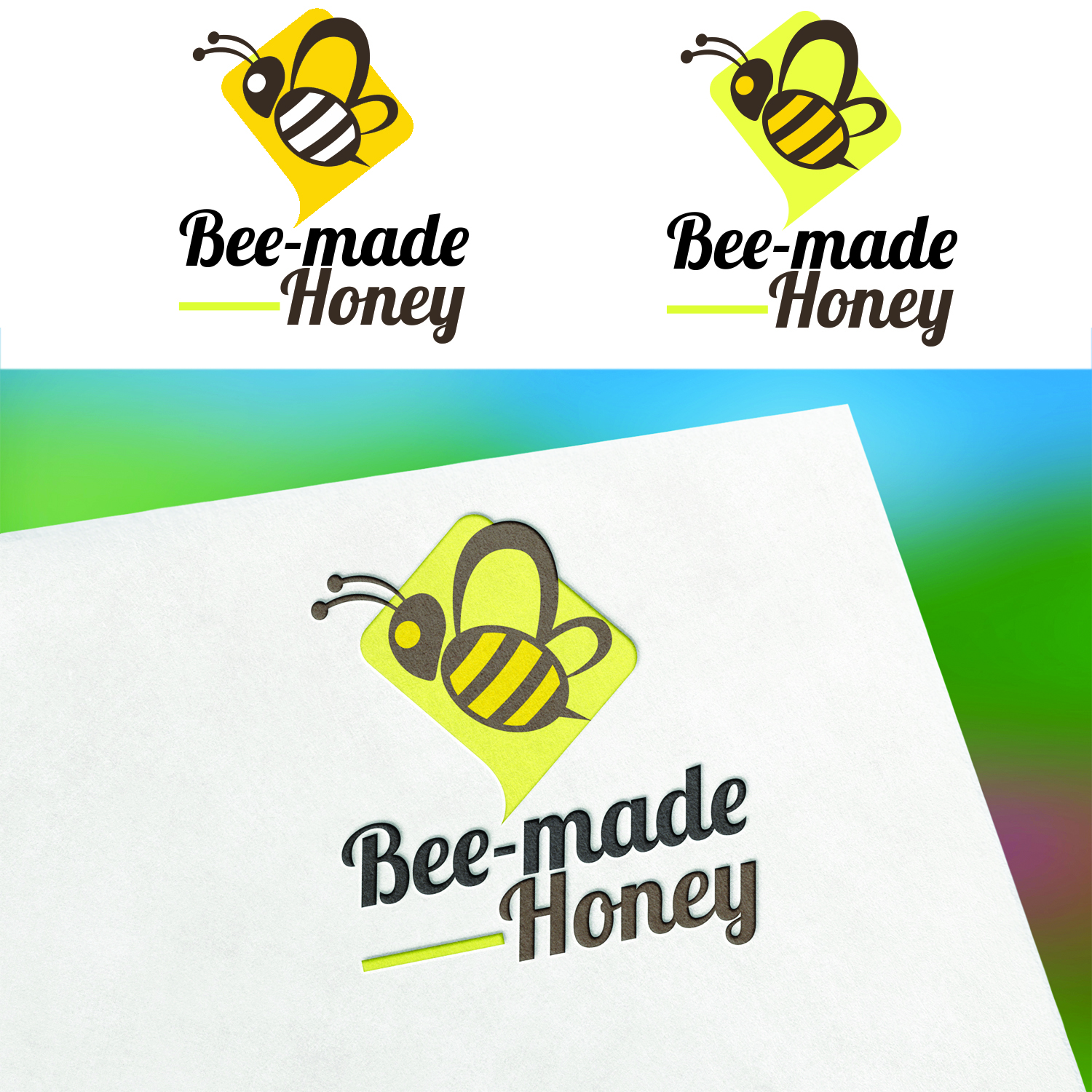 Logo Design by Sufisa for this project | Design #12949378