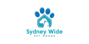 Logo Design by debdesign for Sydney wide pet doors | Design: #12847106