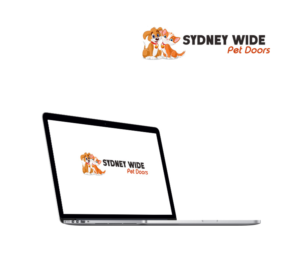Diseño de Logo por creativewave para Sydney wide pet doors | Diseño: #12933984
