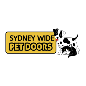 Logo Design by Archaeologo for Sydney wide pet doors | Design: #12924771