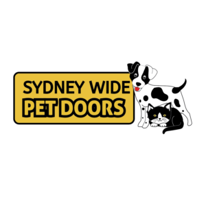 Logo Design by Archaeologo for Sydney wide pet doors | Design: #12924774