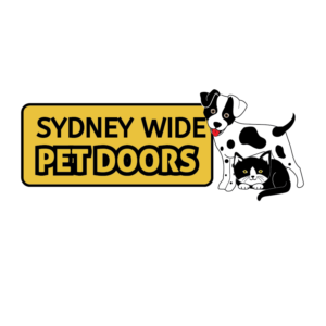 Logo Design by Archaeologo for Sydney wide pet doors | Design: #12939581