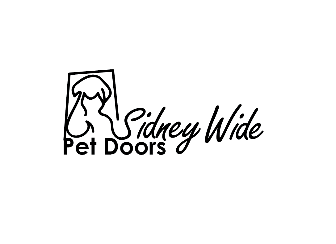 Logo Design by jose_luiz for Sydney wide pet doors | Design #12924273